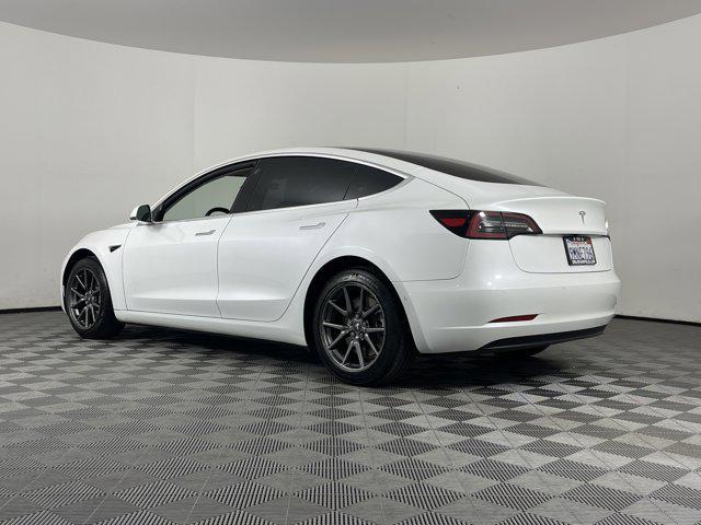 used 2019 Tesla Model 3 car, priced at $17,552