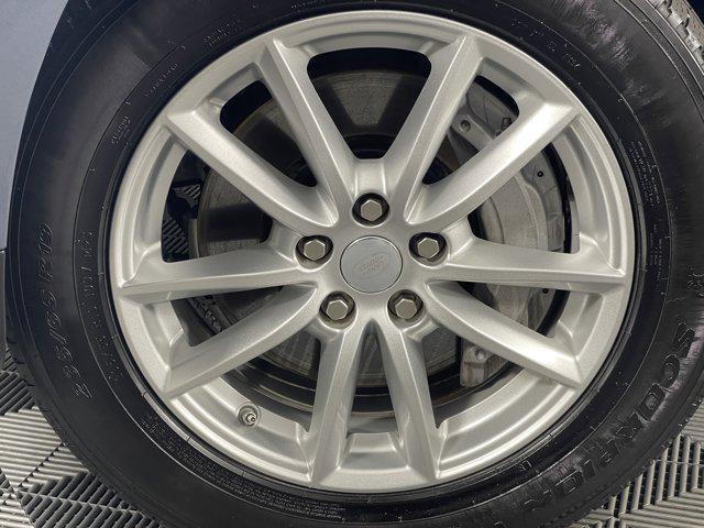 used 2021 Land Rover Range Rover Sport car, priced at $31,245