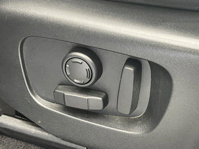 used 2021 Land Rover Range Rover Sport car, priced at $31,245
