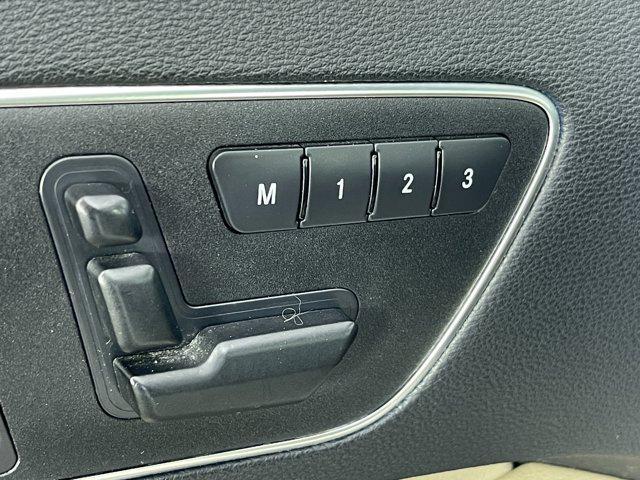 used 2012 Mercedes-Benz E-Class car, priced at $9,000