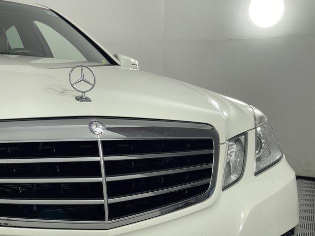 used 2012 Mercedes-Benz E-Class car, priced at $9,000