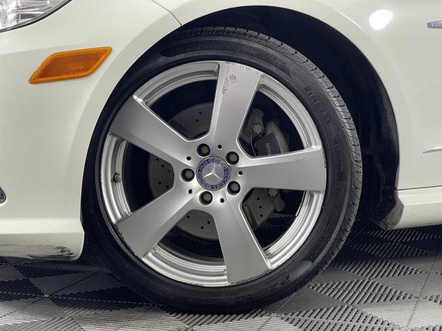 used 2012 Mercedes-Benz E-Class car, priced at $9,000