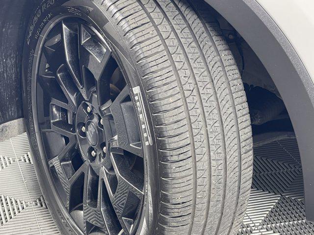 used 2021 Kia Telluride car, priced at $30,688