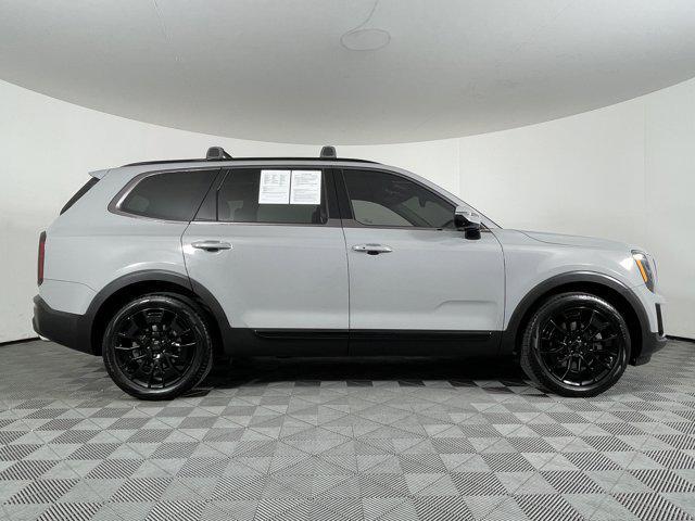 used 2021 Kia Telluride car, priced at $30,688