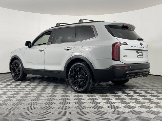 used 2021 Kia Telluride car, priced at $30,688