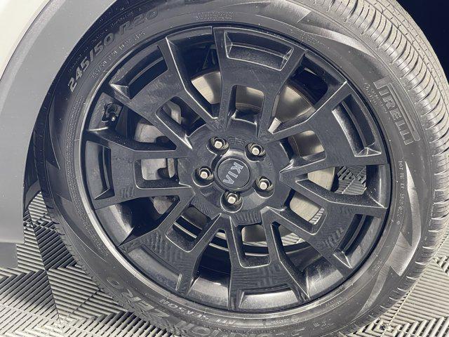 used 2021 Kia Telluride car, priced at $30,688