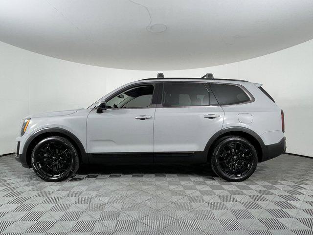 used 2021 Kia Telluride car, priced at $30,688