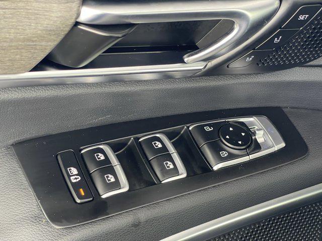 used 2021 Kia Telluride car, priced at $30,688