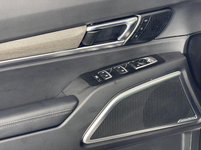 used 2021 Kia Telluride car, priced at $30,688
