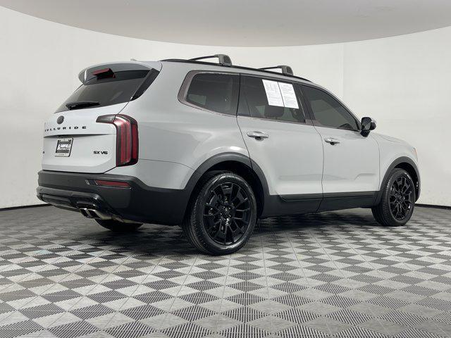 used 2021 Kia Telluride car, priced at $30,688