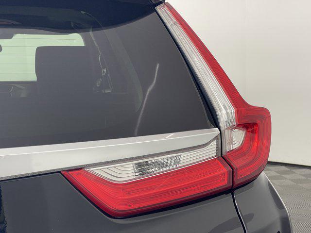 used 2017 Honda CR-V car, priced at $14,444