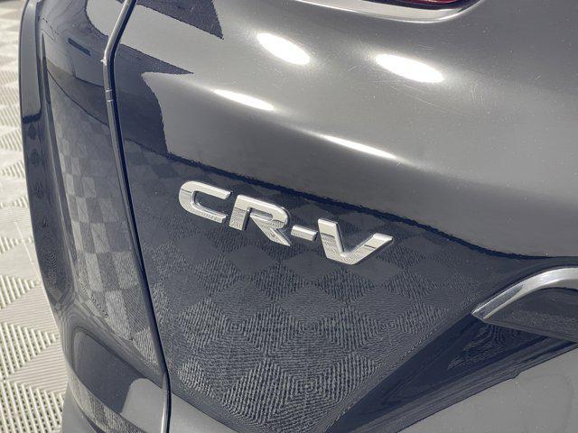 used 2017 Honda CR-V car, priced at $14,444
