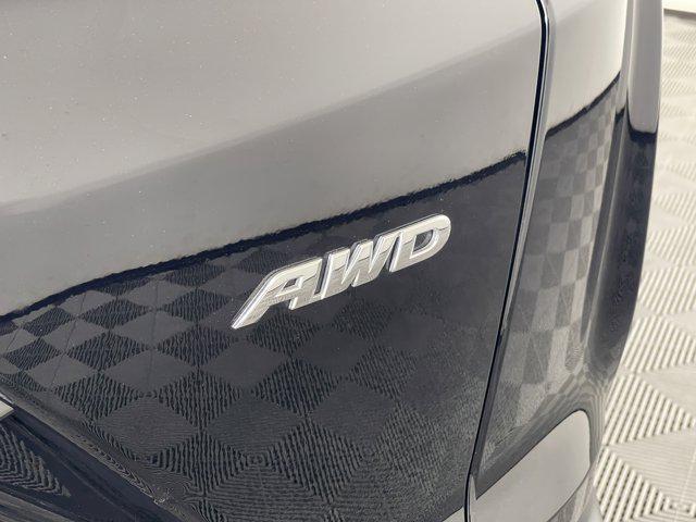 used 2017 Honda CR-V car, priced at $14,444