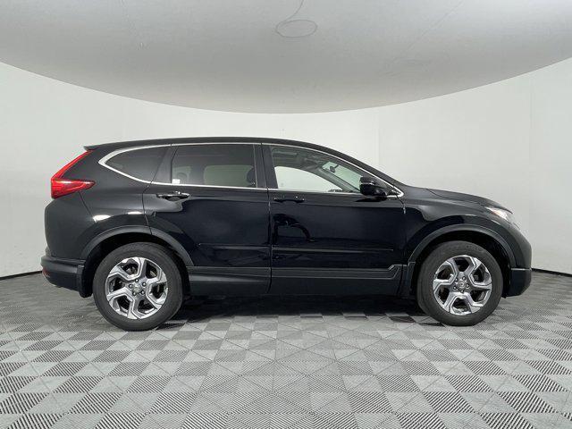 used 2017 Honda CR-V car, priced at $14,444