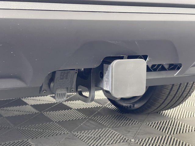 new 2025 Audi Q7 car, priced at $75,540