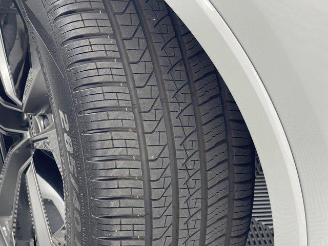 new 2025 Audi Q7 car, priced at $75,540