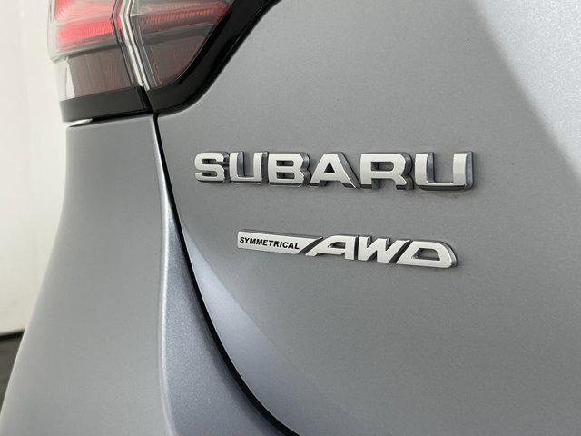 used 2023 Subaru Legacy car, priced at $27,543
