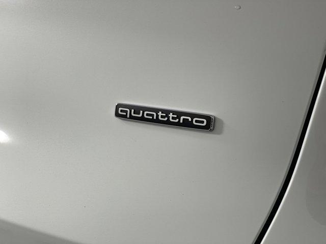 new 2025 Audi Q5 car, priced at $64,340