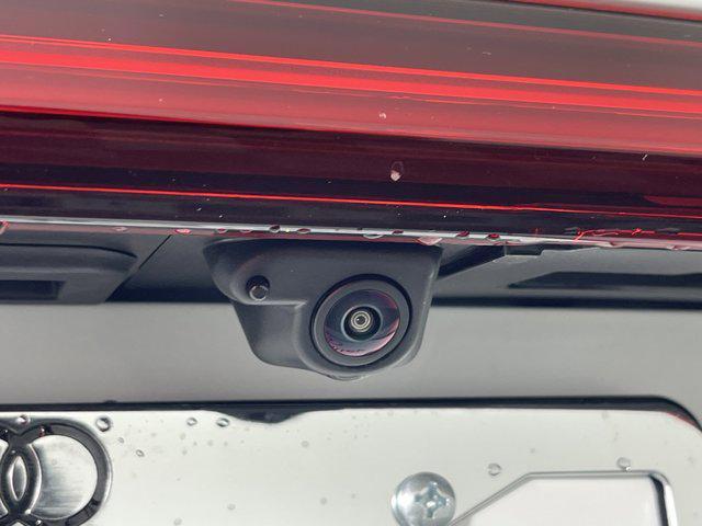 new 2025 Audi Q5 car, priced at $64,340