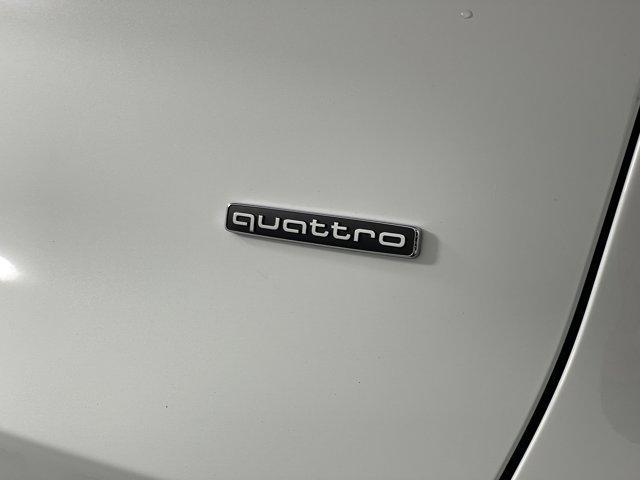 new 2025 Audi Q5 car, priced at $64,340