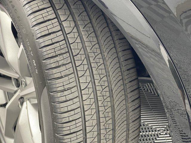 new 2025 Audi Q3 car, priced at $46,110