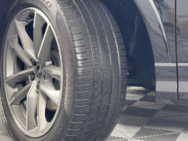 used 2023 Audi Q3 car, priced at $24,998