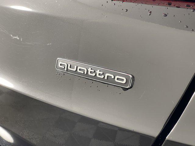 used 2023 Audi Q3 car, priced at $24,998