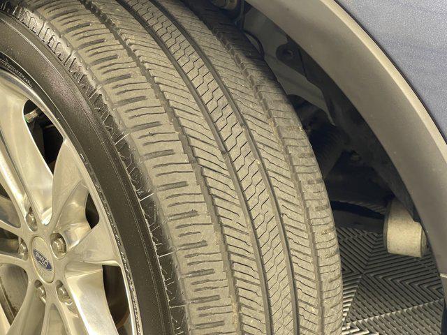 used 2018 Ford Explorer car, priced at $14,998