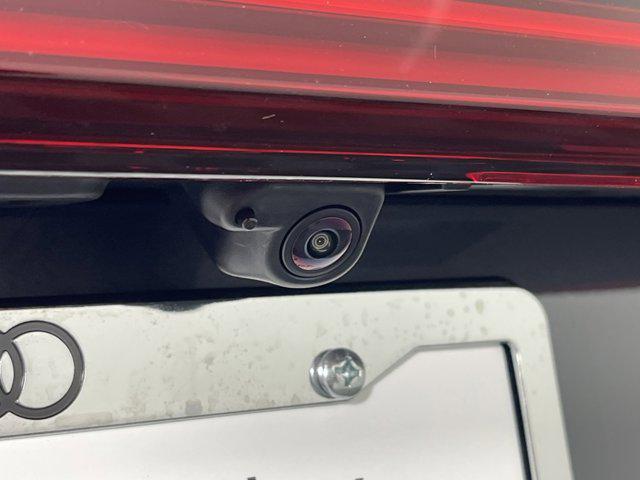 new 2025 Audi Q5 car, priced at $62,040