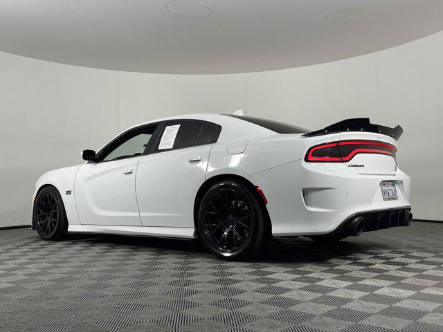 used 2021 Dodge Charger car, priced at $39,888