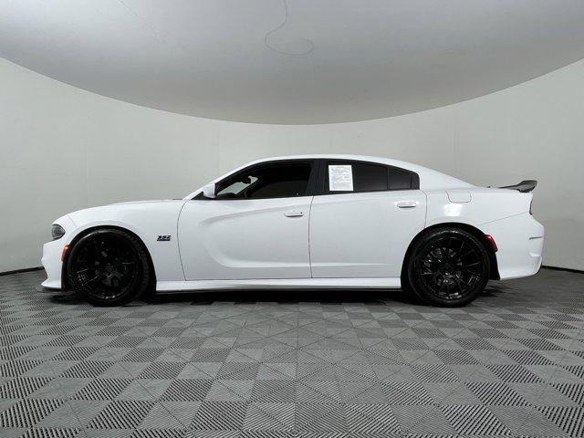 used 2021 Dodge Charger car, priced at $39,888