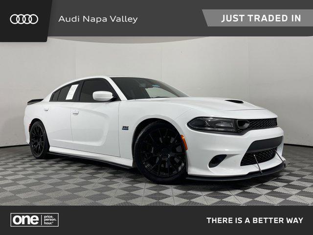 used 2021 Dodge Charger car, priced at $39,888