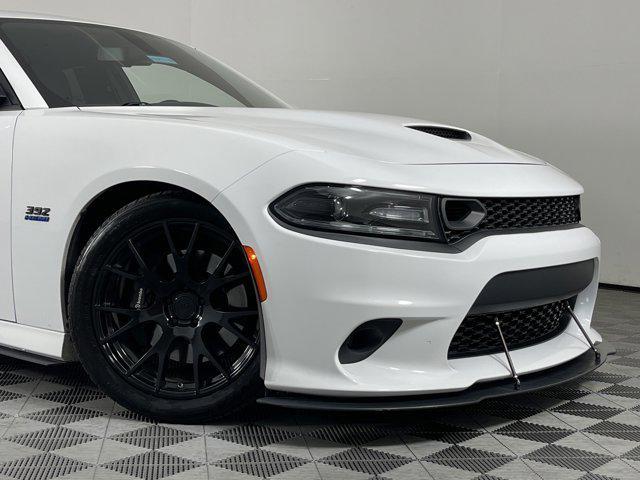 used 2021 Dodge Charger car, priced at $39,888