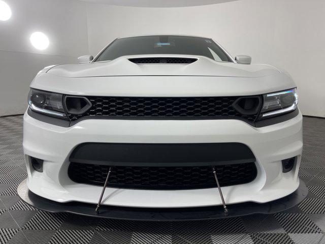 used 2021 Dodge Charger car, priced at $39,888