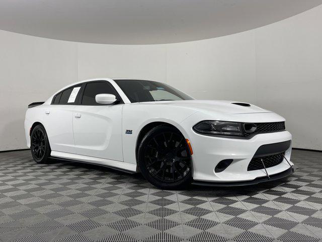 used 2021 Dodge Charger car, priced at $39,888