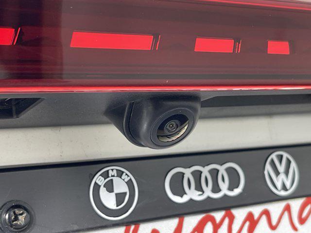 used 2024 Kia Forte car, priced at $21,744