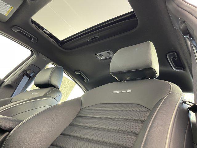 used 2024 Kia Forte car, priced at $21,744