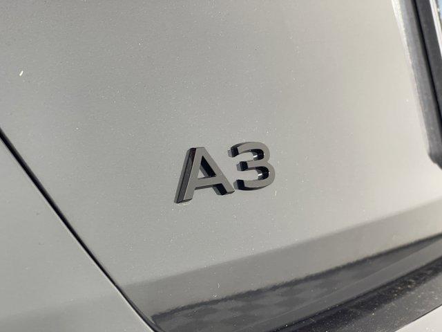 new 2026 Audi A3 car, priced at $45,510