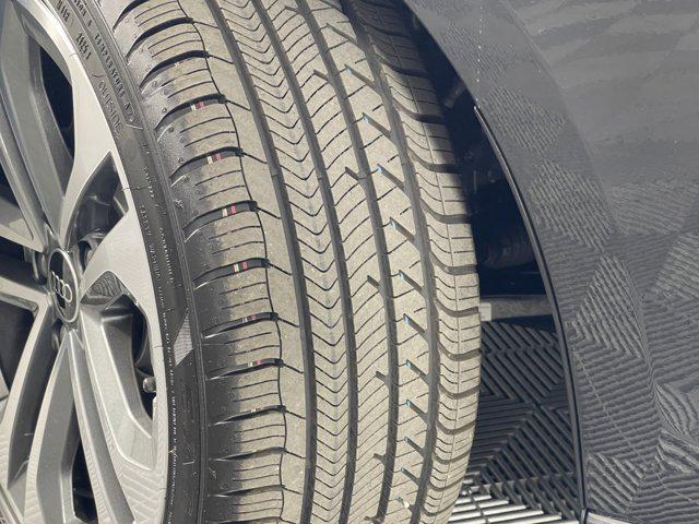 new 2026 Audi A3 car, priced at $45,510