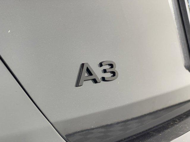 new 2026 Audi A3 car, priced at $45,510