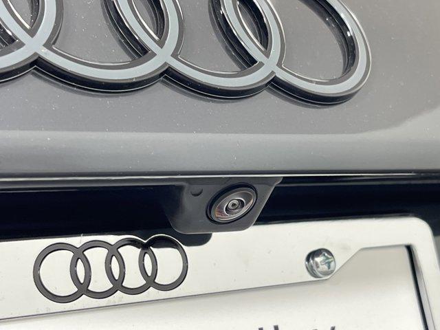 new 2026 Audi A3 car, priced at $45,510