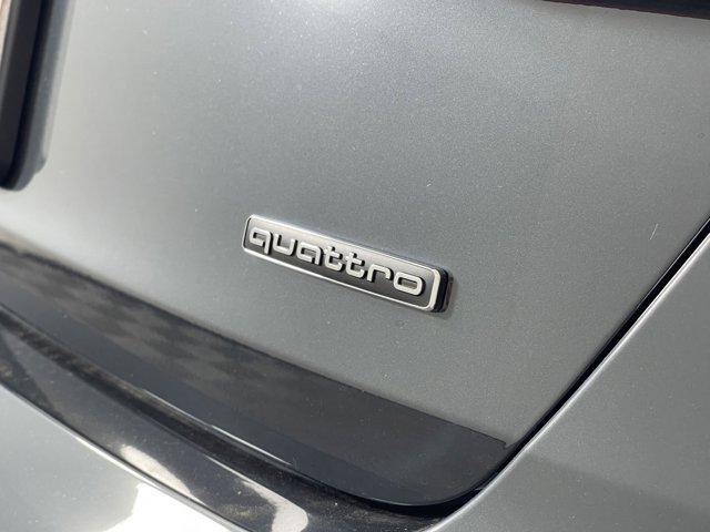 new 2026 Audi A3 car, priced at $45,510