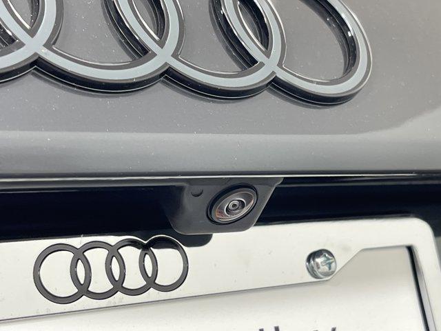 new 2026 Audi A3 car, priced at $45,510