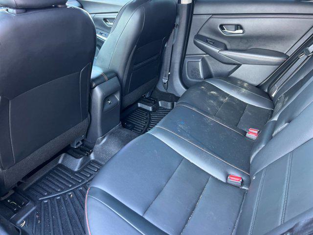 used 2024 Nissan Sentra car, priced at $20,288