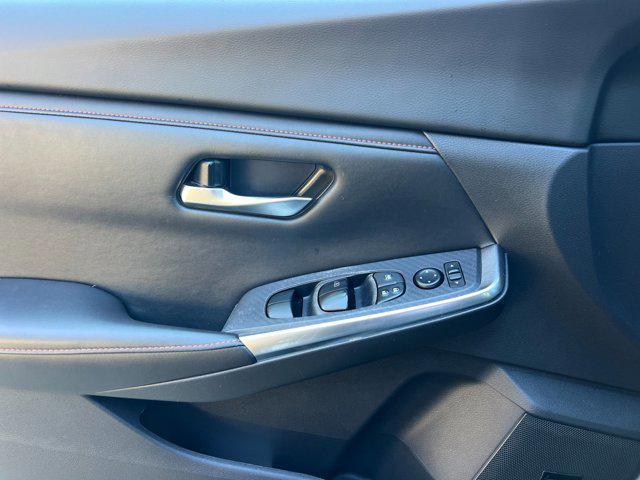 used 2024 Nissan Sentra car, priced at $20,288