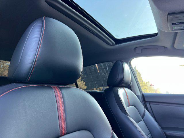 used 2024 Nissan Sentra car, priced at $20,288