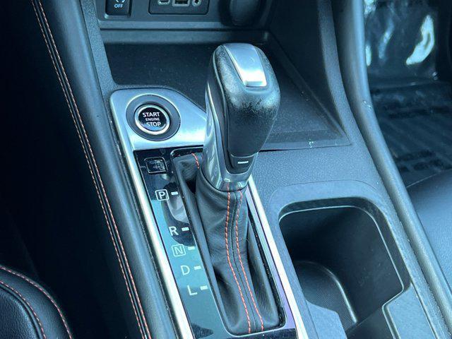 used 2024 Nissan Sentra car, priced at $20,288