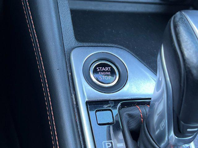 used 2024 Nissan Sentra car, priced at $20,288