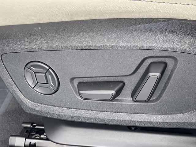 new 2025 Audi A6 e-tron car, priced at $71,985