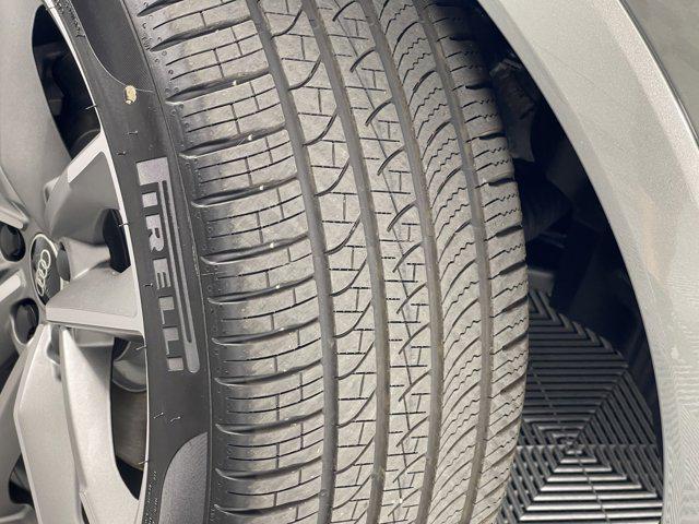 new 2025 Audi Q3 car, priced at $45,985